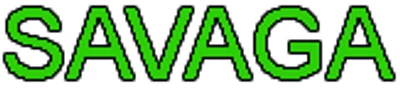 SAVAGA